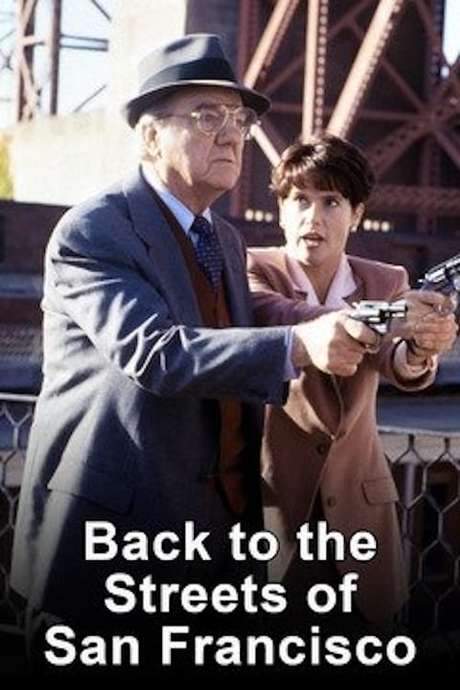 Back to the Streets of San Francisco